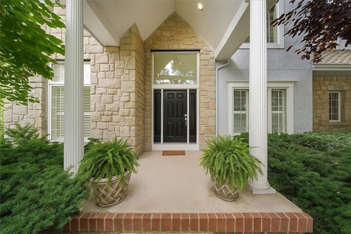 26266 W 110th Terrace  Olathe KS 66061 photo