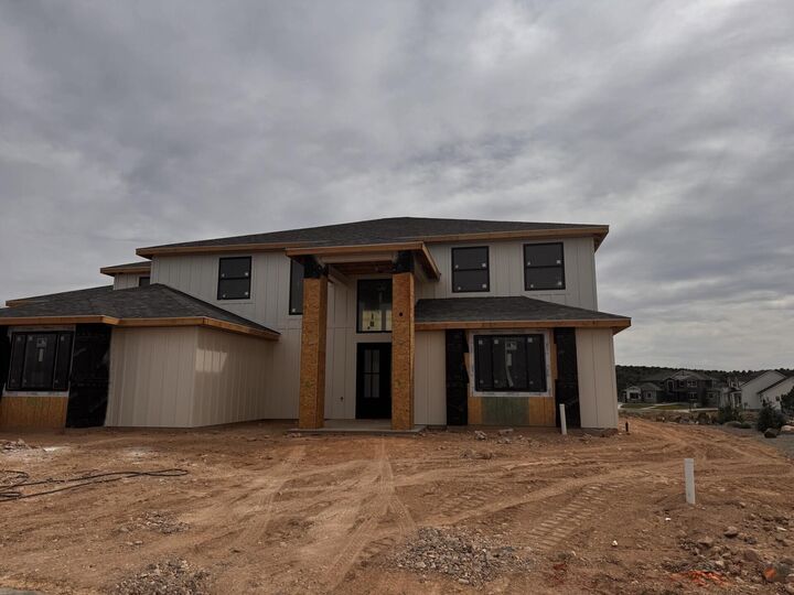 Property Photo:  2369 W Portal Hill Rd  UT 84720