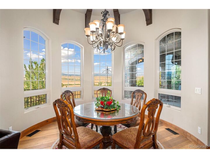 Property Photo:  5740 Lambert Ranch Trl  CO 80135 