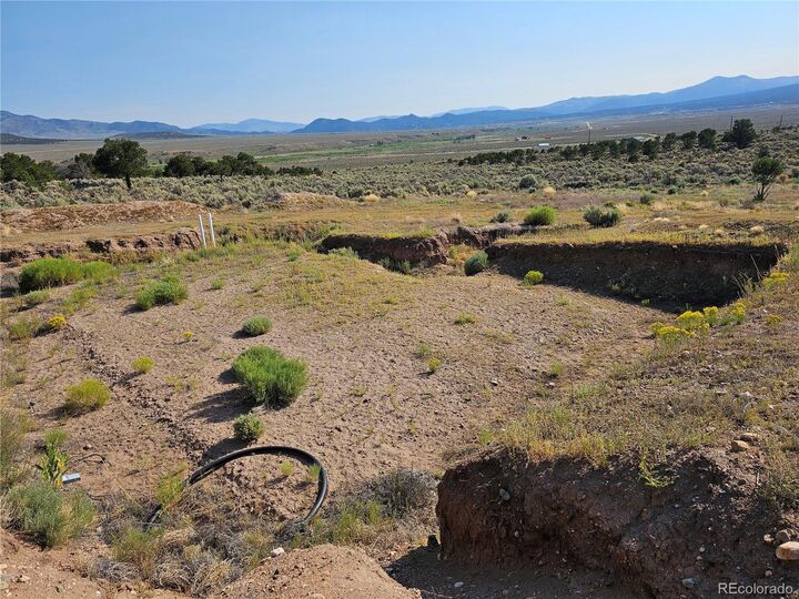Property Photo:  3277 Talmage Rd  CO 81133 