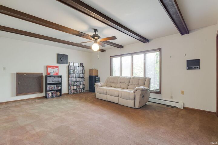 Property Photo: 6555 W Bleck Road IN 46360
