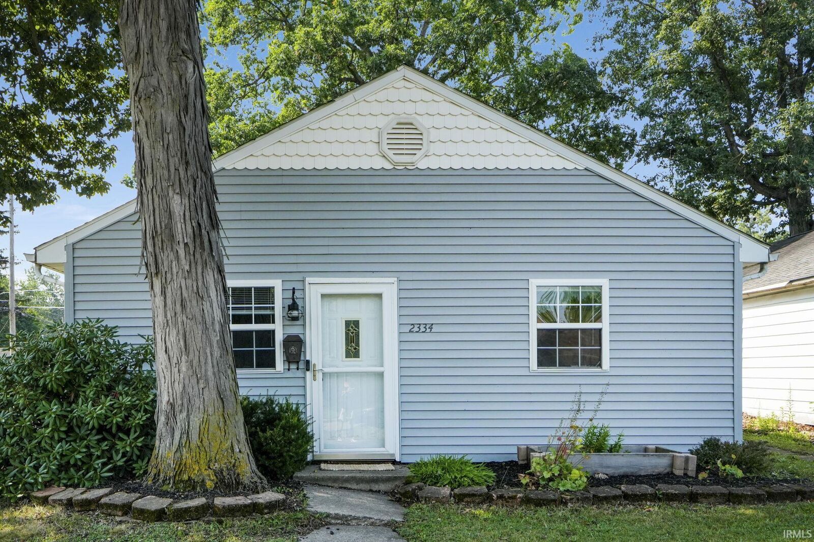 Property Photo: 2334 Vance Avenue IN 46805