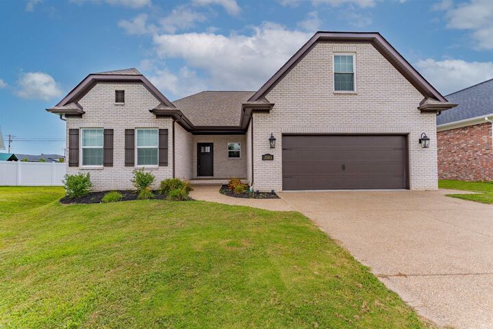 3583 Cora Court  Newburgh IN 47630 photo