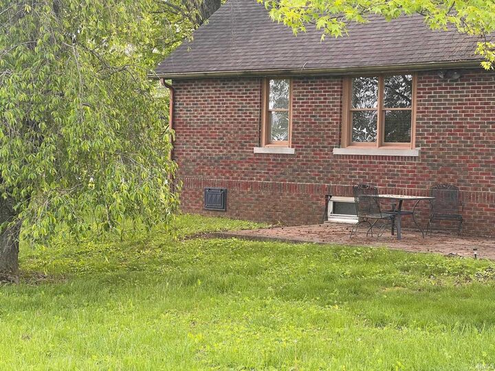 Property Photo:  4689 E State Road 45  IN 47408 
