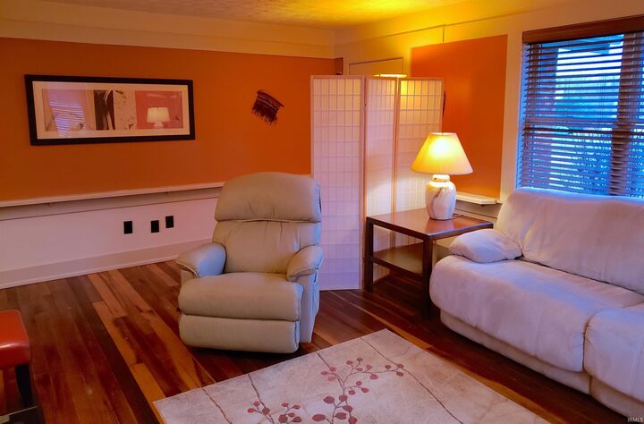 Property Photo:  4689 E State Road 45  IN 47408 
