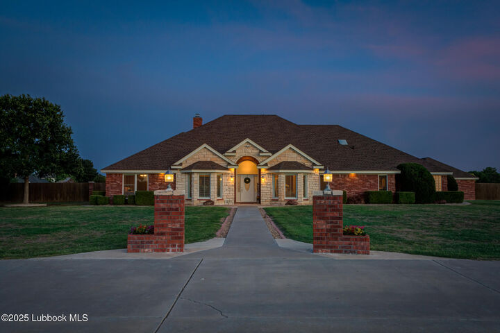 5519 154th Place  Lubbock TX 79424 photo