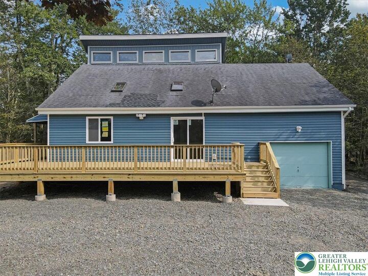 3197 Carobeth Drive  Coolbaugh Twp PA 18466 photo