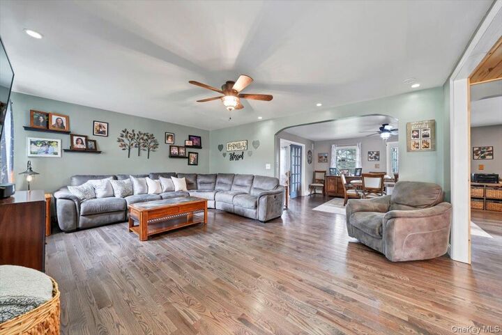 Property Photo: 818 Winterton Road NY 10940