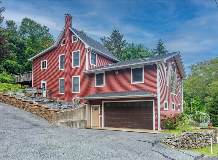 Property Photo: 105 Jarmain Road NY 10950