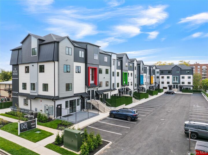 15 Ridge Avenue 204  Spring Valley NY 10977 photo