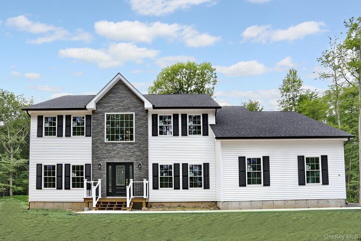 24 Forest Hills Lane  Otisville NY 10963 photo