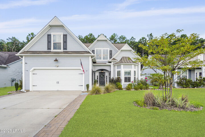 83 Grovewood Drive  Bluffton SC 29910 photo