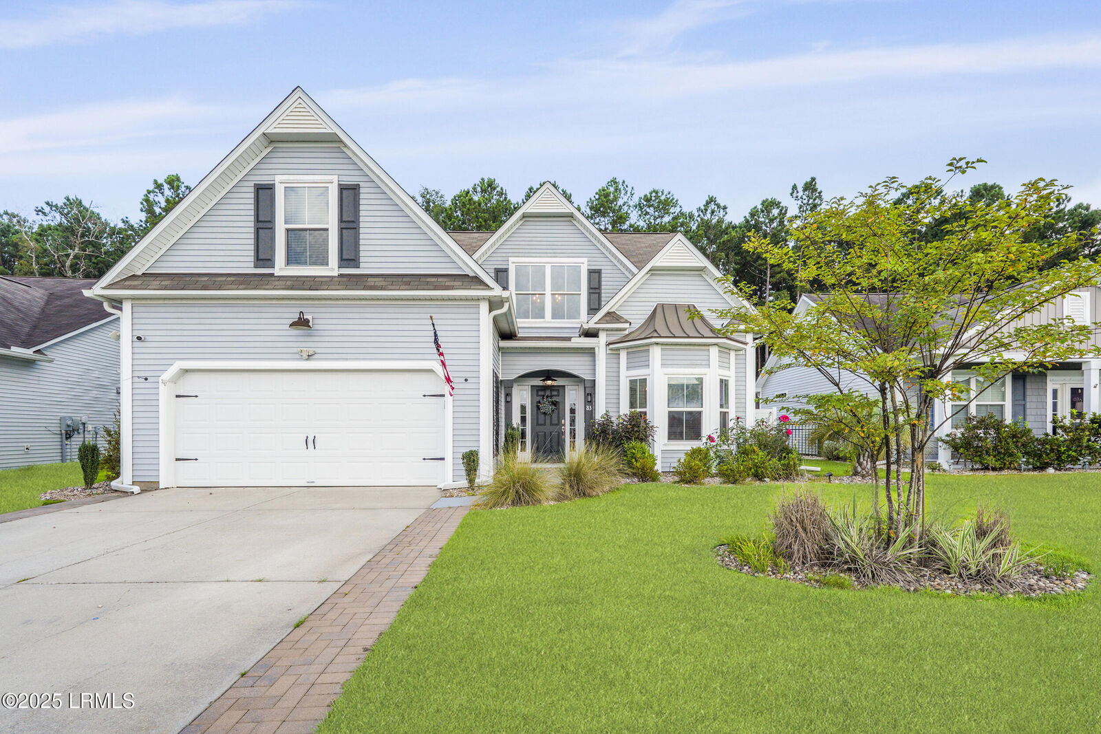 Property Photo:  83 Grovewood Drive  SC 29910 