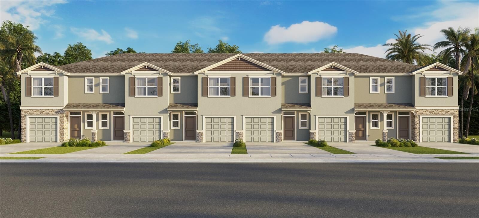 Property Photo: 32499 Midsummer Night Lane FL 33543