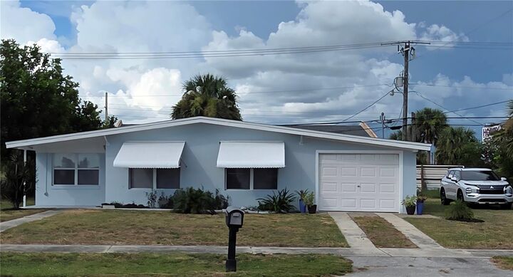 141 Duxbury Avenue  Port Charlotte FL 33952 photo