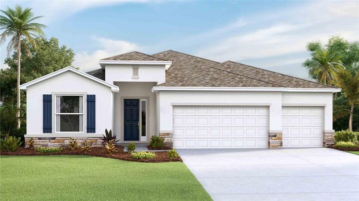 2224 Sienna Spruce Street  Wesley Chapel FL 33543 photo