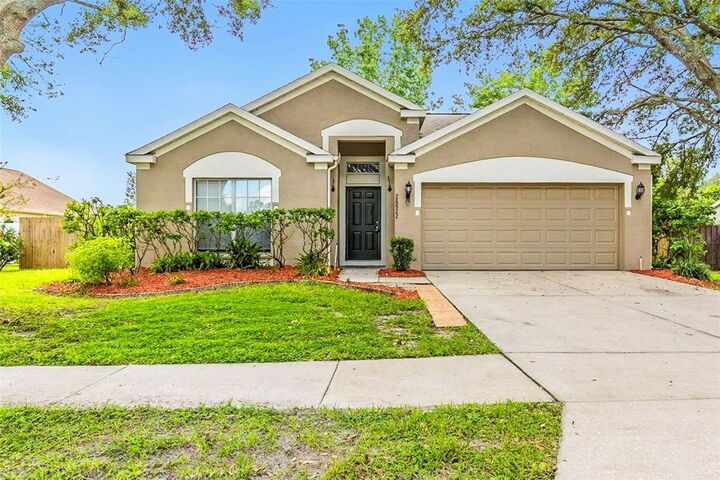 Property Photo:  26922 Carmen Place  FL 33559 