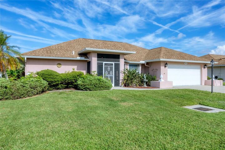 Property Photo: 5888 Buchanan Road FL 34293