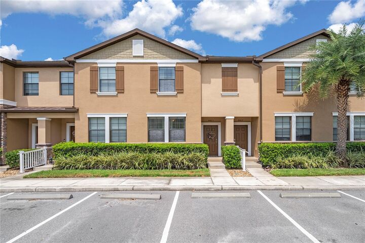 4423 Fennwood Court  Wesley Chapel FL 33543 photo