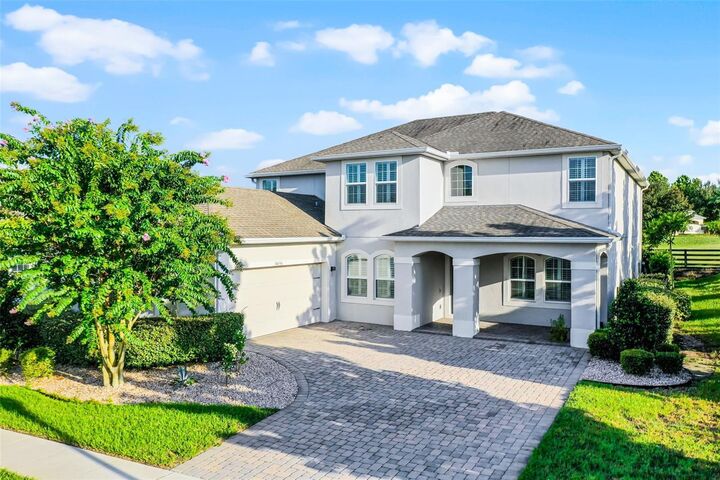 14650 Black Quill Dr  Winter Garden FL 34787 photo