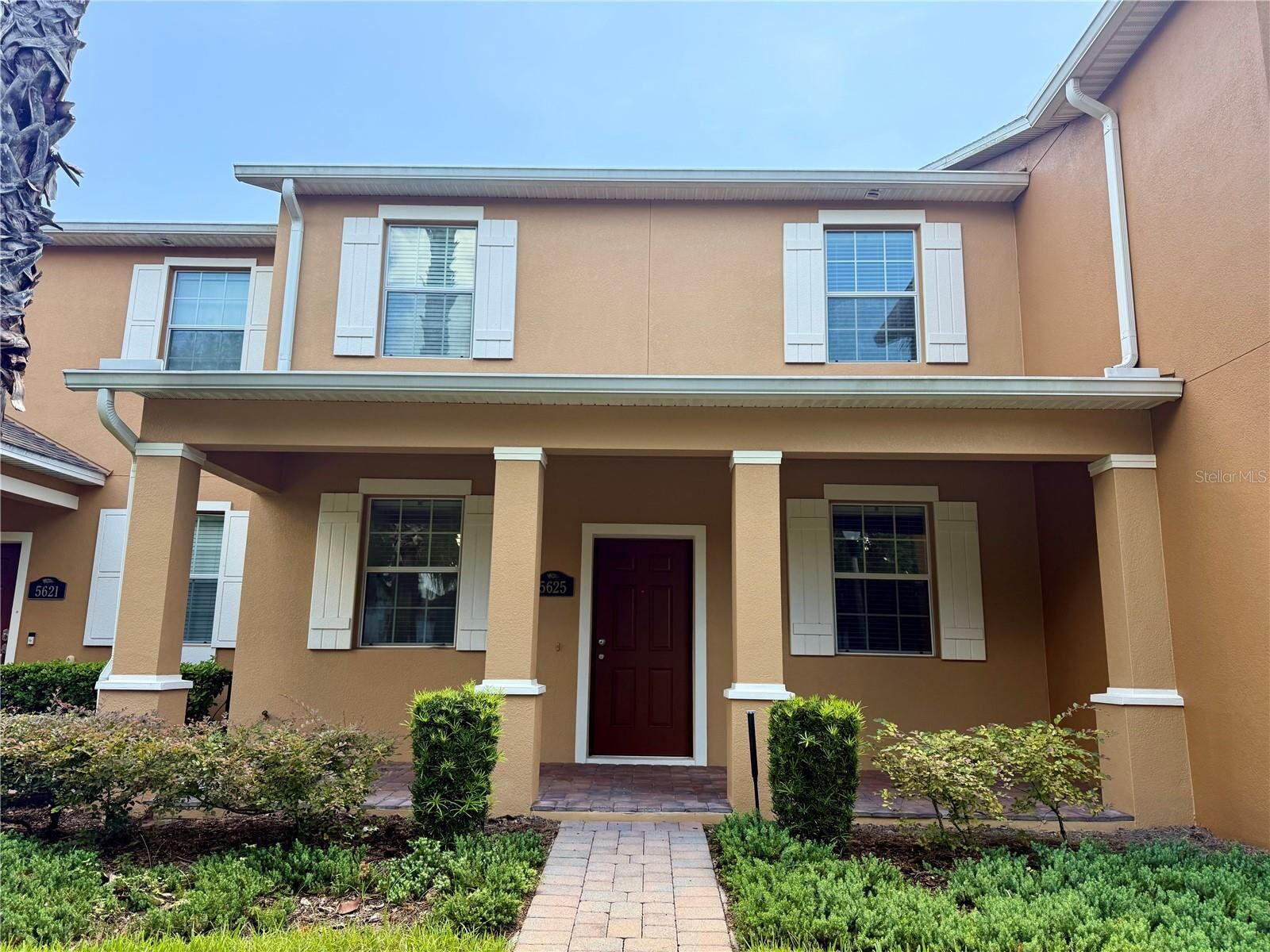 Property Photo: 5625 New Independence Parkway FL 34787