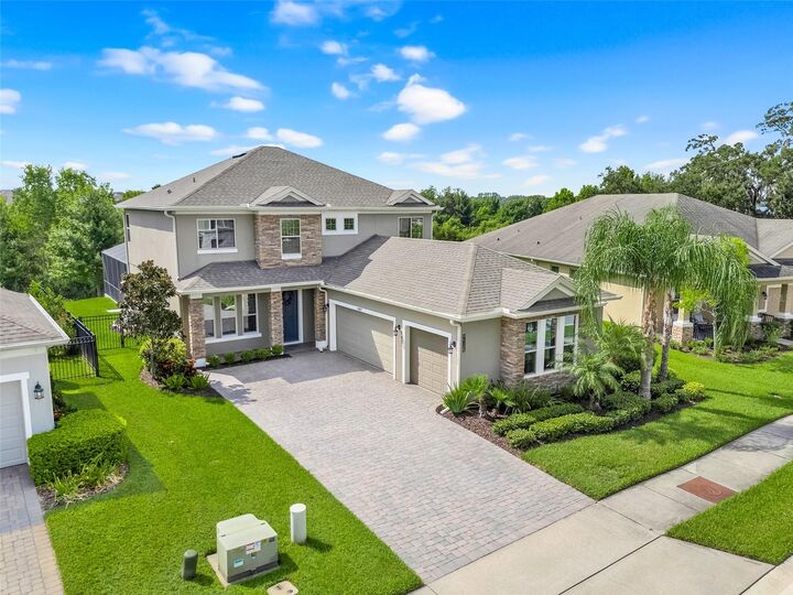 13857 Jomatt Loop  Winter Garden FL 34787 photo