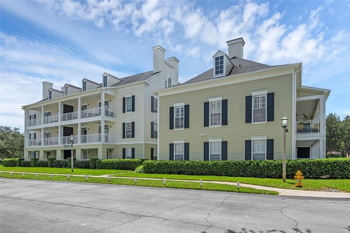 Property Photo:  280 Celebration Boulevard 304  FL 34747 
