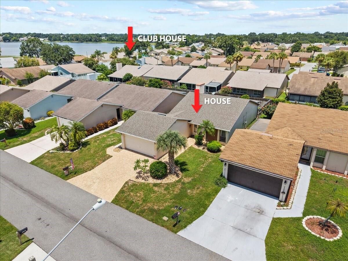 Property Photo: 4007 Cypress Landing S FL 33884