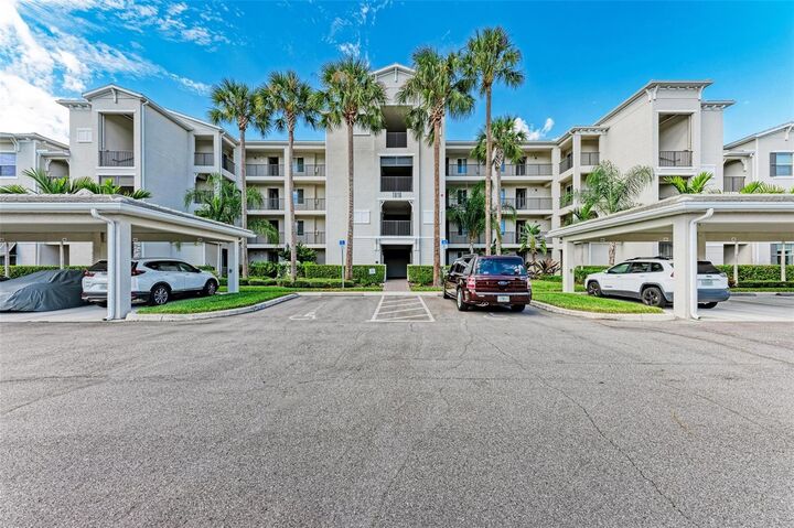 Property Photo:  1010 Tidewater Shores Loop 101  FL 34208 