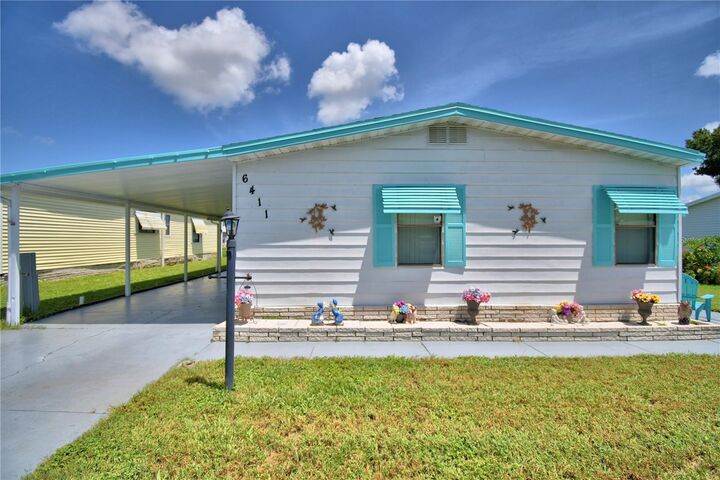Property Photo:  6411 Oak Grove Drive SE  FL 33884 