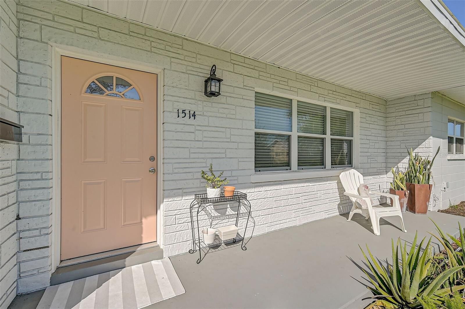 Property Photo: 1514 32nd Street W FL 34205