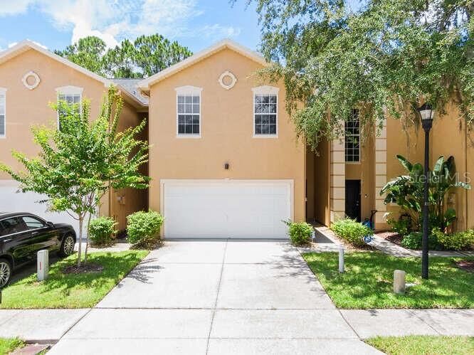 Property Photo:  16316 Worchester Palms Court  FL 33647 