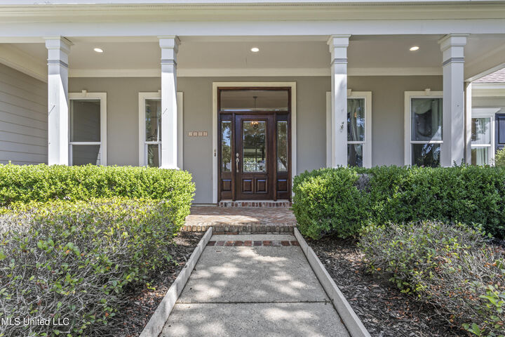 Property Photo:  2004 Claudette Court  MS 39531 