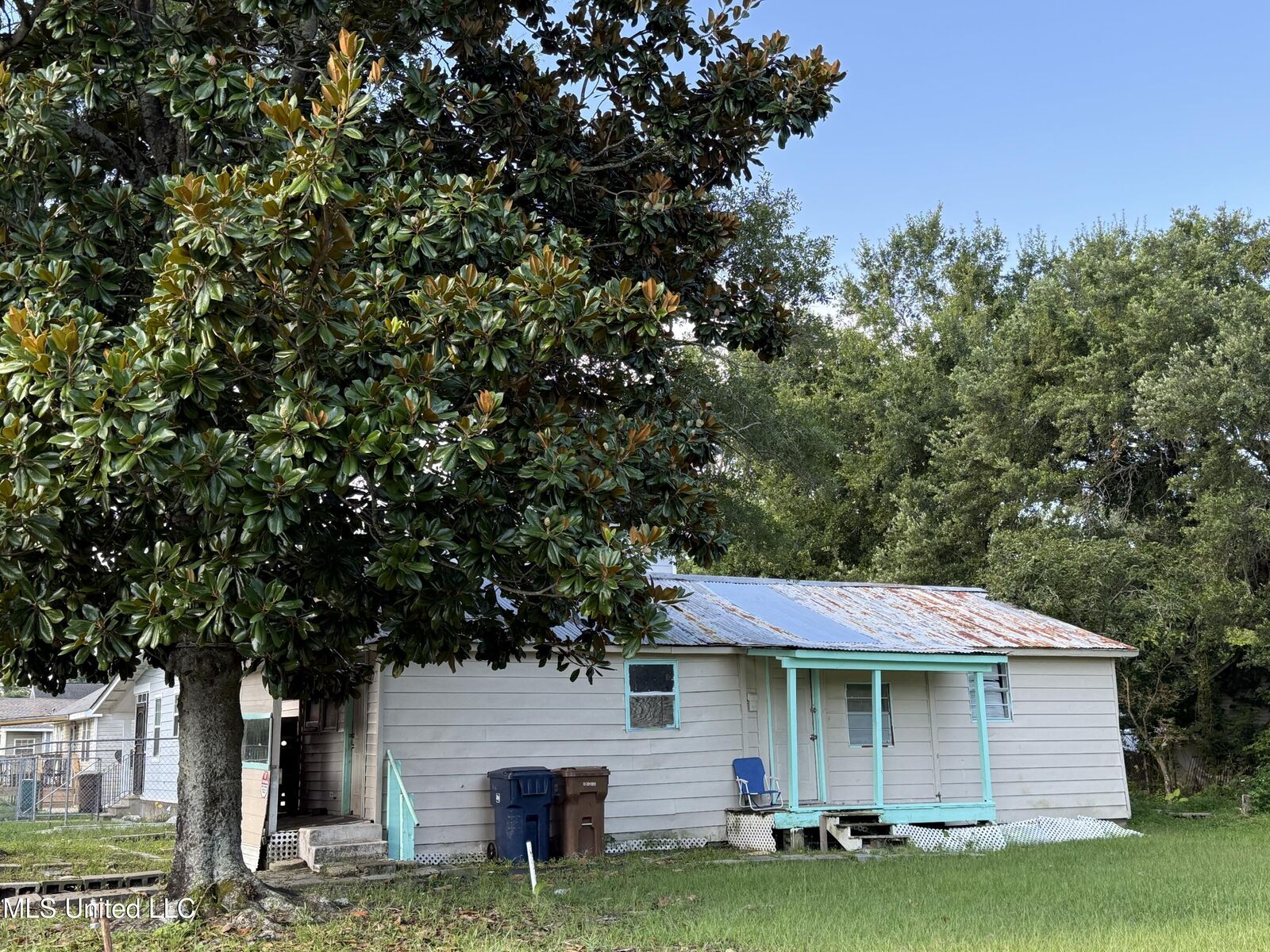 Property Photo:  277 Nichols Drive  MS 39530 