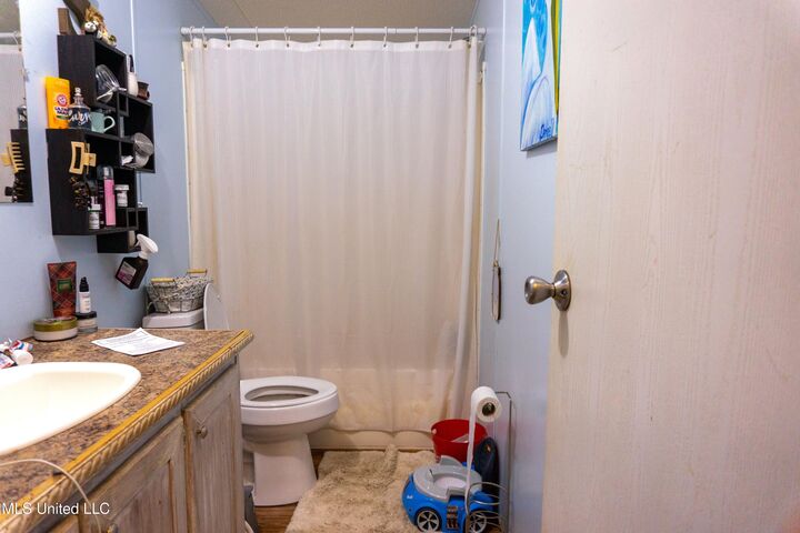Property Photo:  17220 Old Kelly Road  MS 39565 