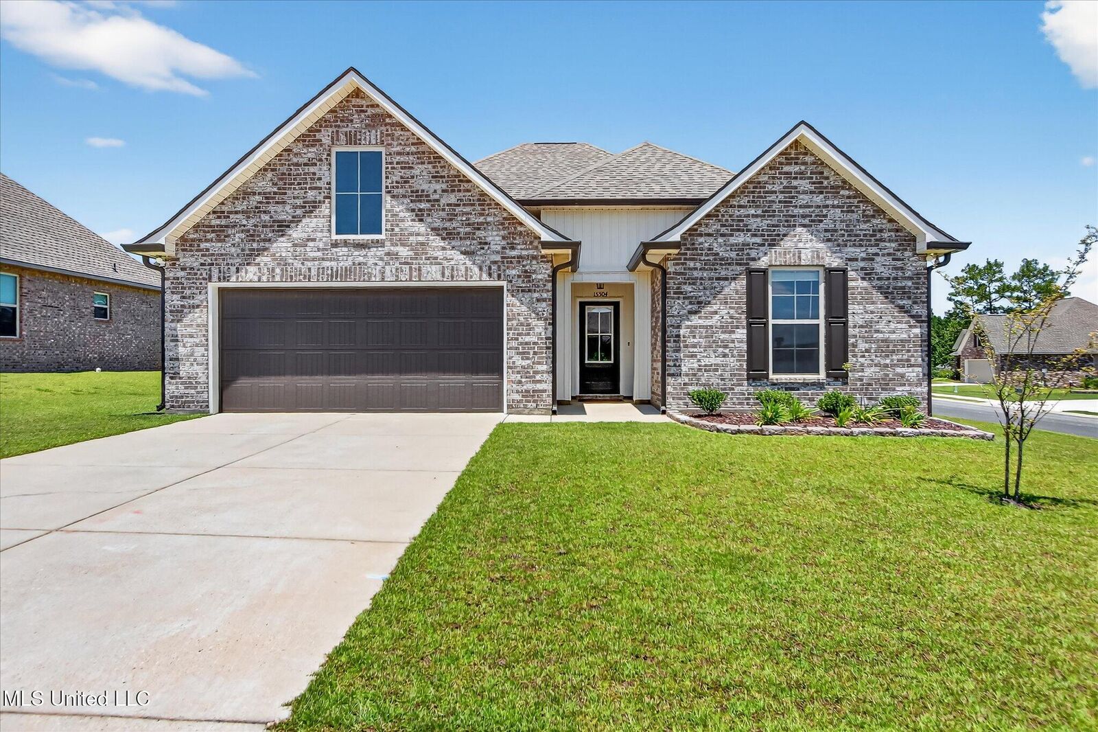 Property Photo:  15504 Soaring Loop  MS 39503 