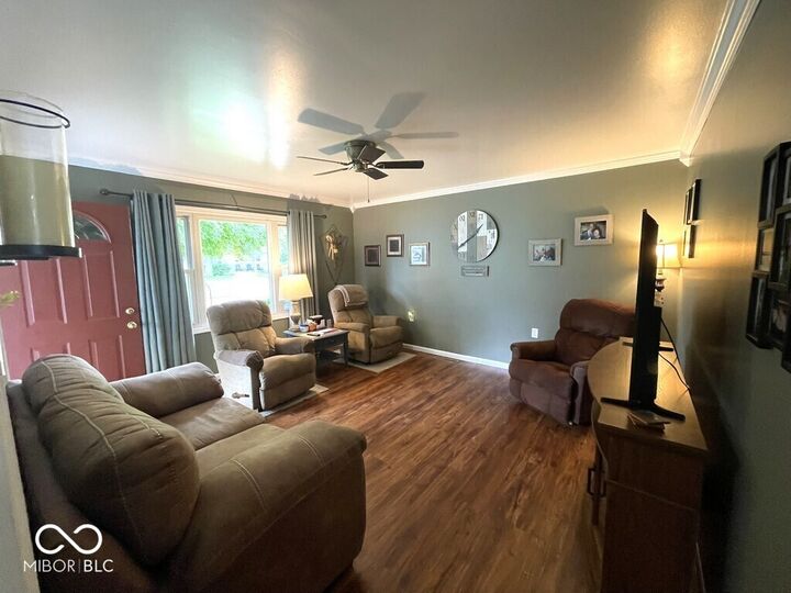 Property Photo: 7320 Twin Beech Drive IN 46226