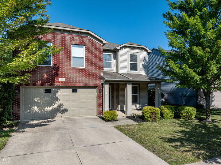 Property Photo:  15403 Harmon Place  IN 46060