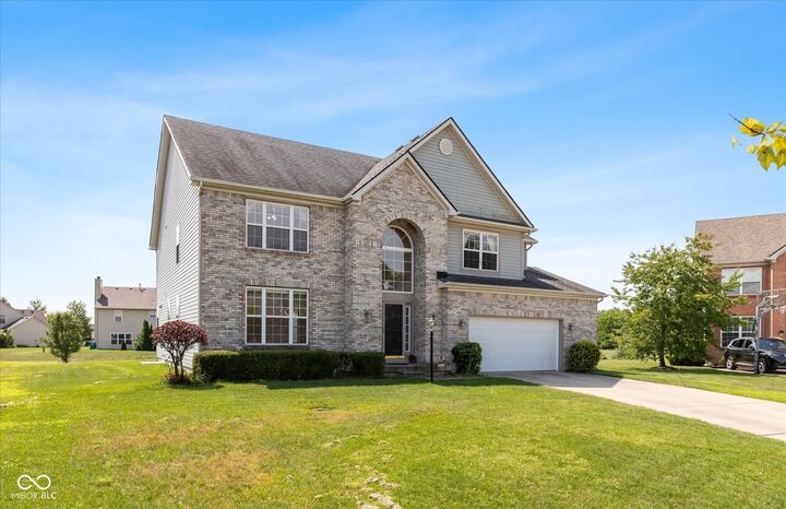 Property Photo:  2763 Barbano Court  IN 46074 