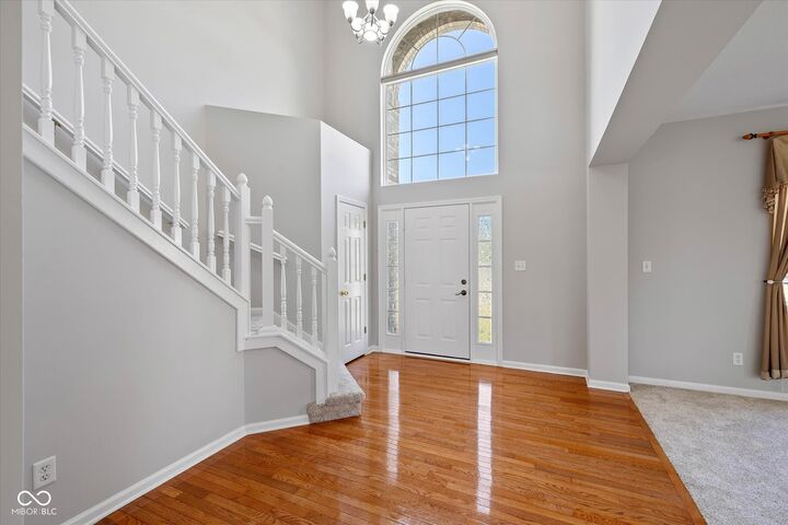 Property Photo: 2763 Barbano Court IN 46074