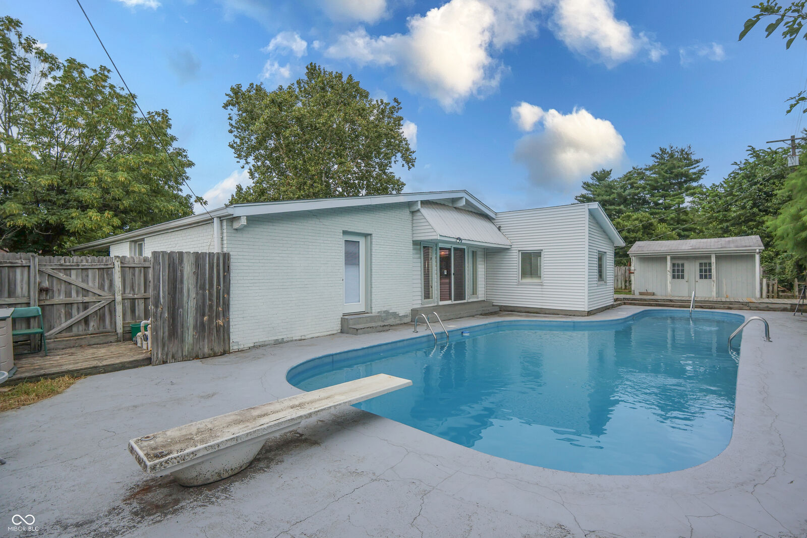 Property Photo:  2891 18th Street  IN 47201 