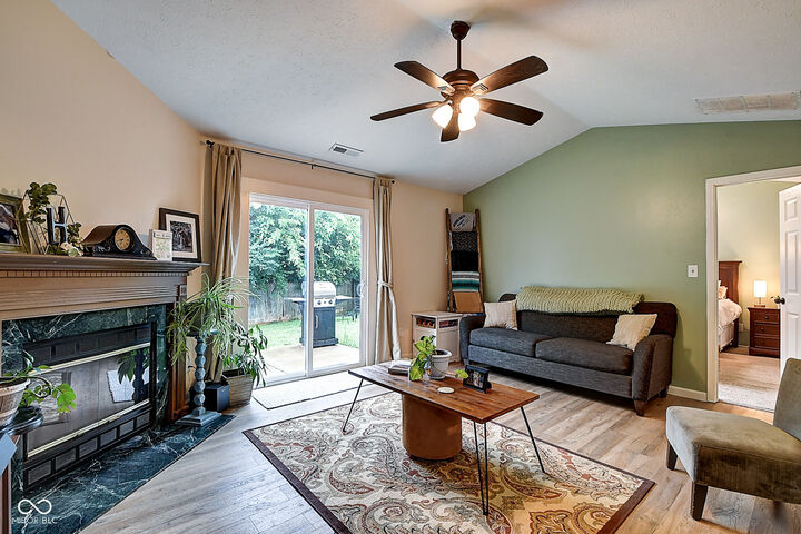 Property Photo: 5821 Victory Avenue IN 46203