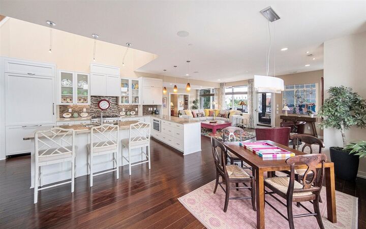 Property Photo:  121 W Kingsley 502  MI 48103 