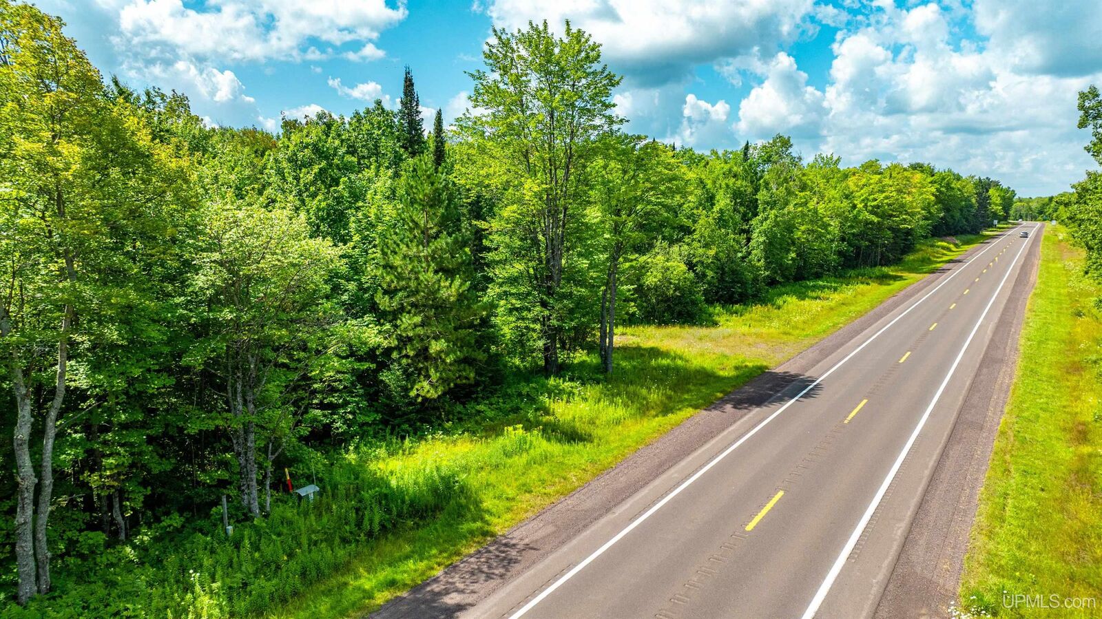 Property Photo:  Tbd M26 Highway  MI 49965 