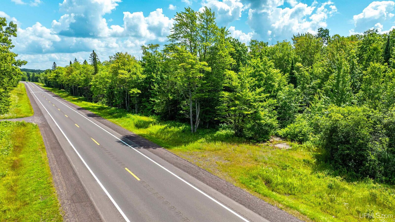 Property Photo:  Tbd 1 M26 Highway  MI 49965 