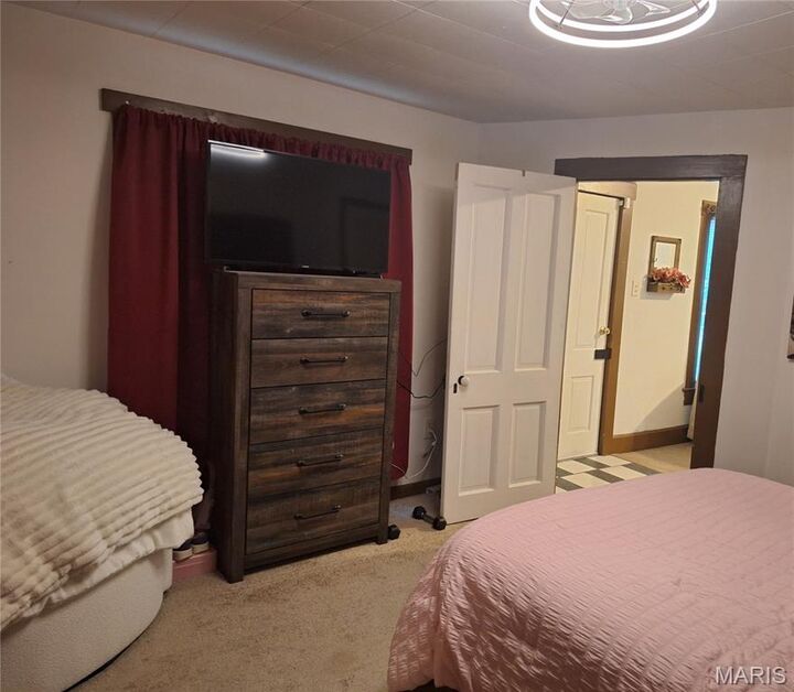Property Photo:  105 N Edison Street  IL 62243 