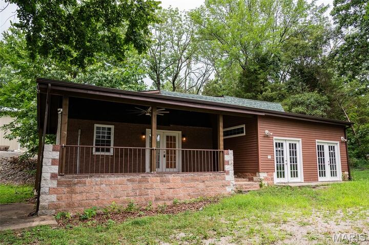 Property Photo: 6051 Valley Drive MO 63036