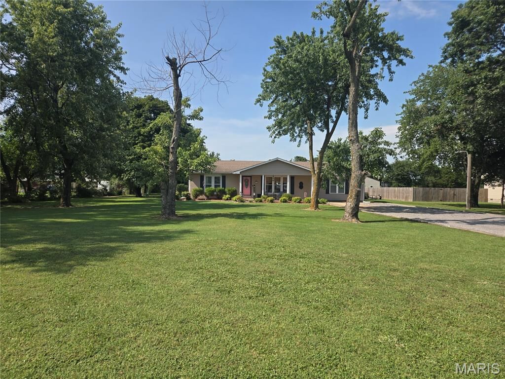 Property Photo:  419 Lynn Street  MO 63801 
