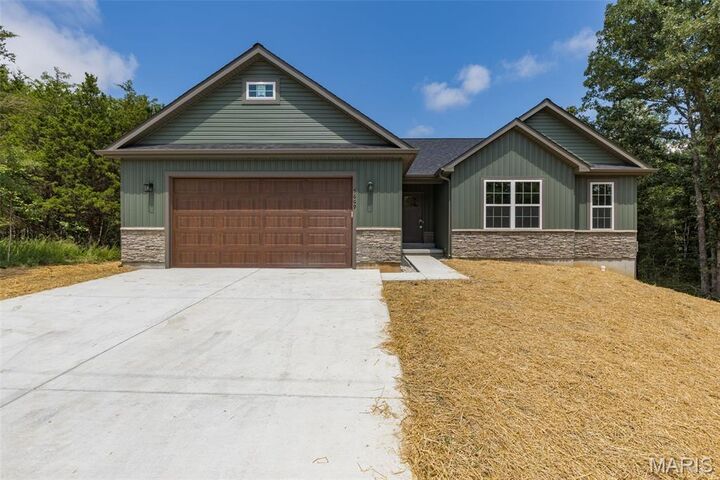 Property Photo:  5669 Jeanmarie Drive  MO 63050 