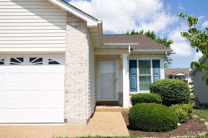 Property Photo: 173 Silo View Drive 393A MO 63385